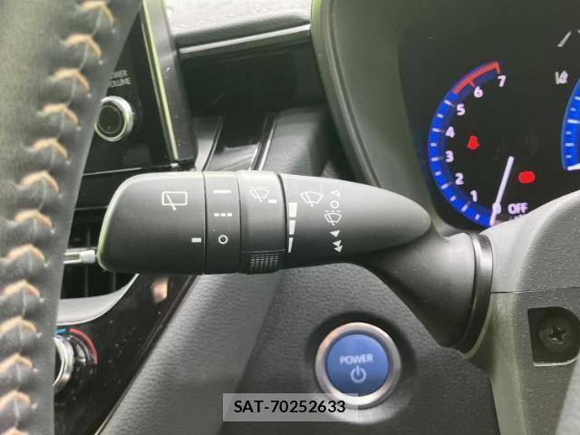 Toyota COROLLA TOURING 2021-11 8330488-16
