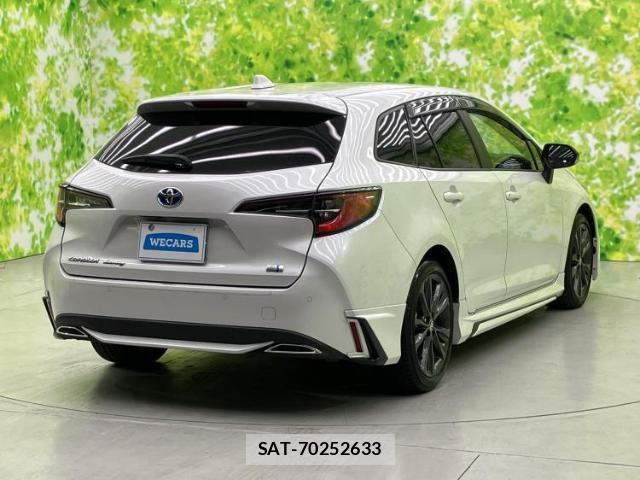 Toyota COROLLA TOURING 2021-11 8330488-2