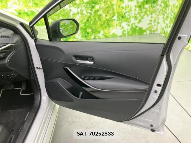 Toyota COROLLA TOURING 2021-11 8330488-3