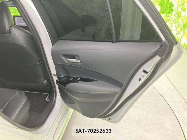 Toyota COROLLA TOURING 2021-11 8330488-4