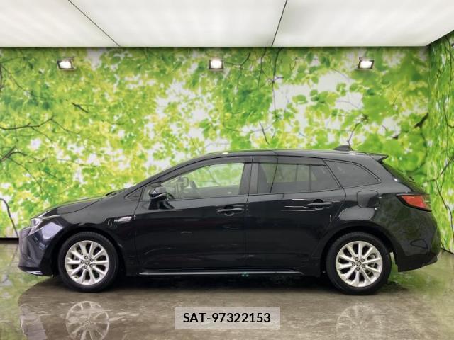Toyota COROLLA TOURING 2019-11 8330502-1
