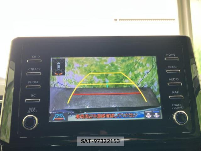 Toyota COROLLA TOURING 2019-11 8330502-10