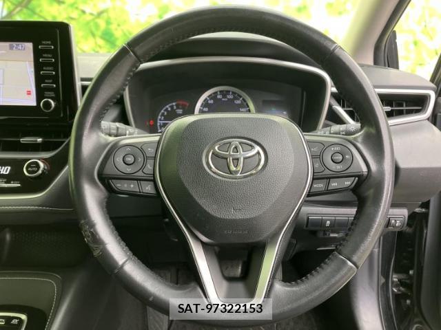 Toyota COROLLA TOURING 2019-11 8330502-12