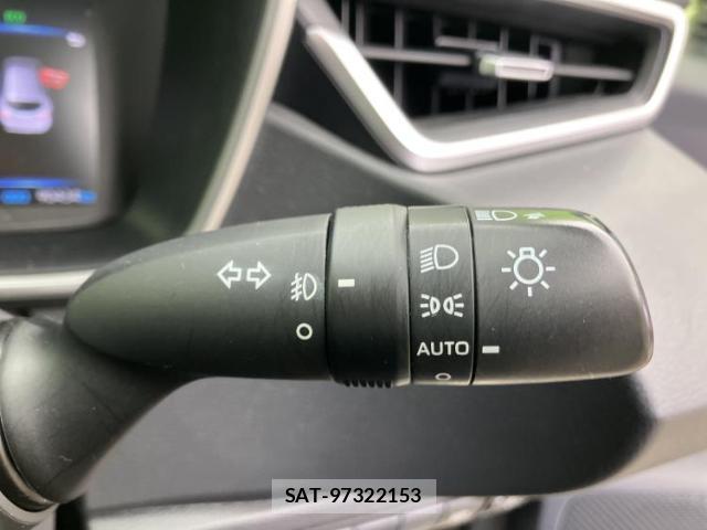Toyota COROLLA TOURING 2019-11 8330502-13