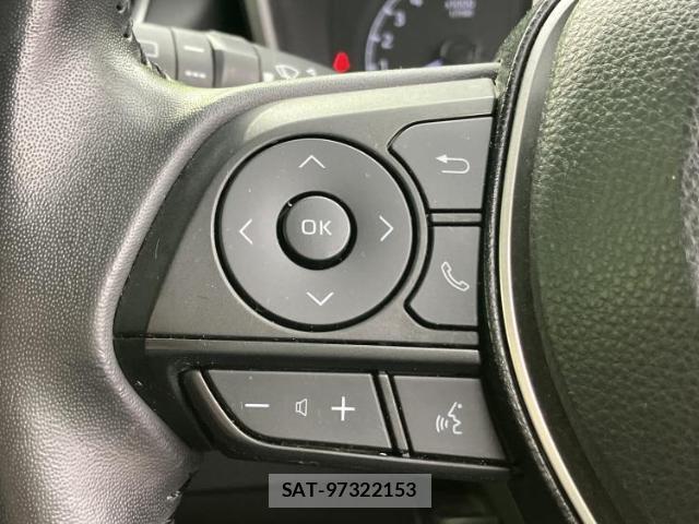 Toyota COROLLA TOURING 2019-11 8330502-17