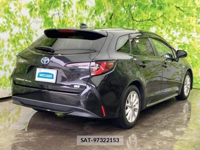 Toyota COROLLA TOURING 2019-11 8330502-2