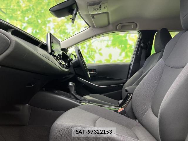 Toyota COROLLA TOURING 2019-11 8330502-5