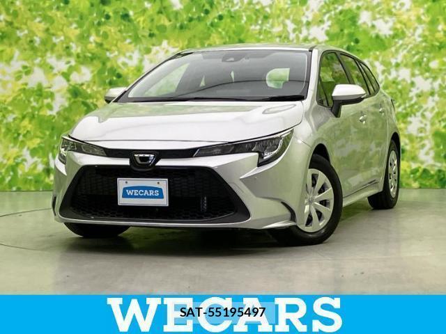Toyota COROLLA TOURING 2019-10 8330544-0