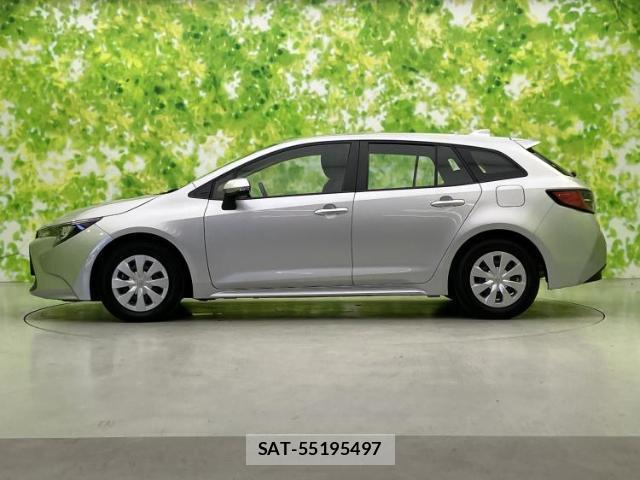 Toyota COROLLA TOURING 2019-10 8330544-1