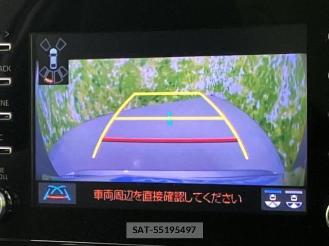 Toyota COROLLA TOURING 2019-10 8330544-10