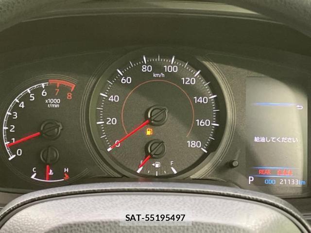 Toyota COROLLA TOURING 2019-10 8330544-12