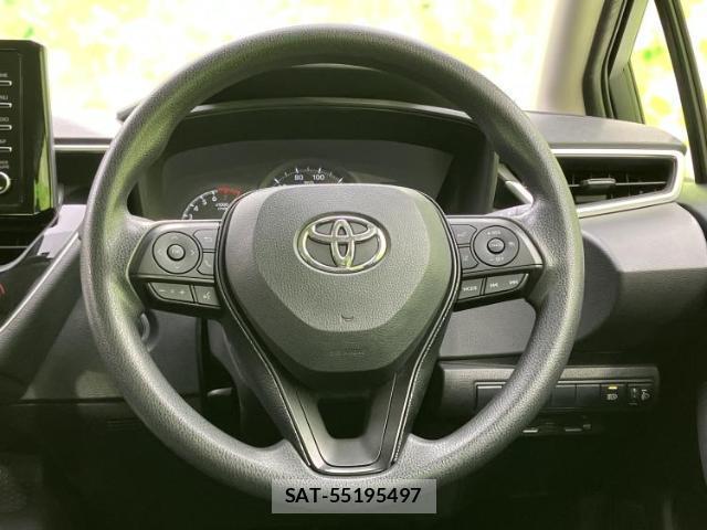 Toyota COROLLA TOURING 2019-10 8330544-13