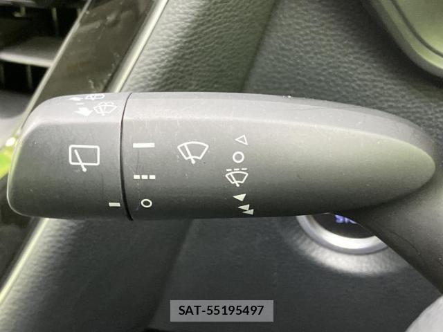Toyota COROLLA TOURING 2019-10 8330544-15