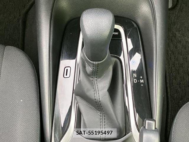 Toyota COROLLA TOURING 2019-10 8330544-16