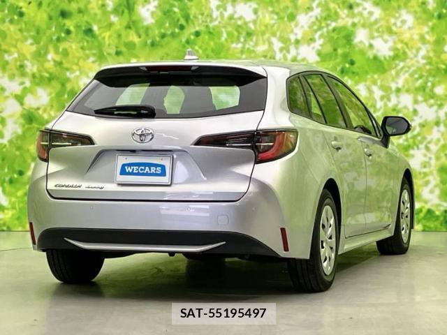 Toyota COROLLA TOURING 2019-10 8330544-2