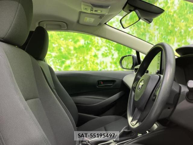 Toyota COROLLA TOURING 2019-10 8330544-3