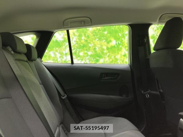 Toyota COROLLA TOURING 2019-10 8330544-4