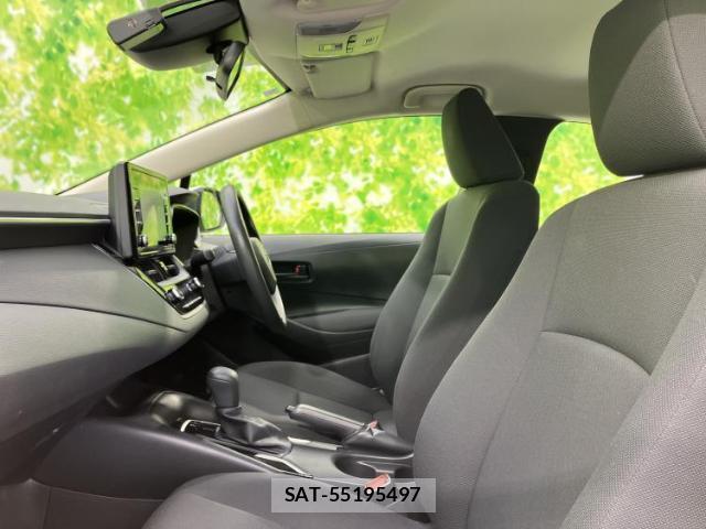 Toyota COROLLA TOURING 2019-10 8330544-5