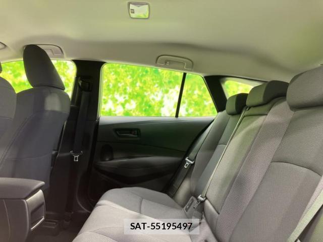 Toyota COROLLA TOURING 2019-10 8330544-6