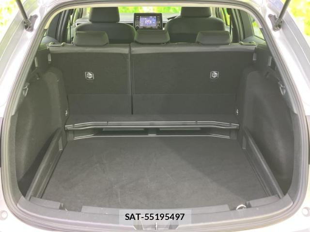 Toyota COROLLA TOURING 2019-10 8330544-7