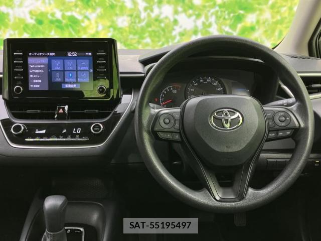 Toyota COROLLA TOURING 2019-10 8330544-8