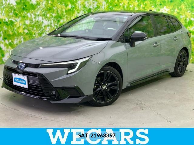 Toyota COROLLA TOURING 2025-03 8330640-0