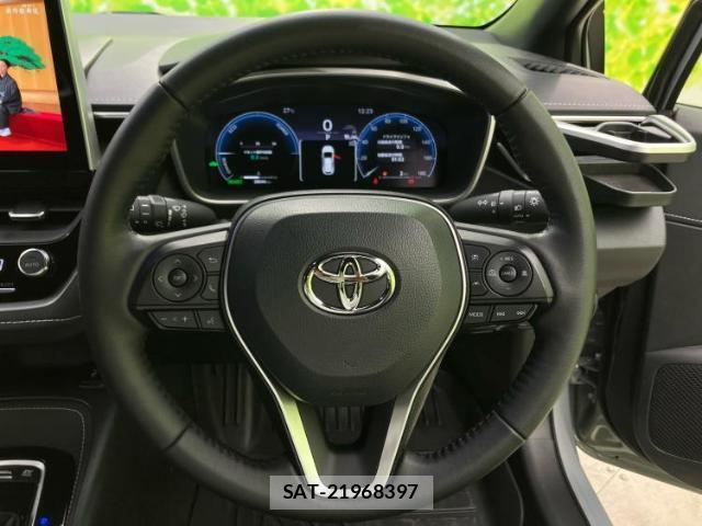 Toyota COROLLA TOURING 2025-03 8330640-14