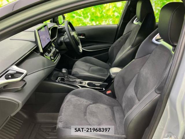 Toyota COROLLA TOURING 2025-03 8330640-5