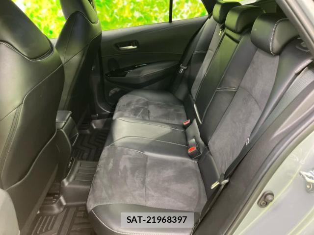 Toyota COROLLA TOURING 2025-03 8330640-6