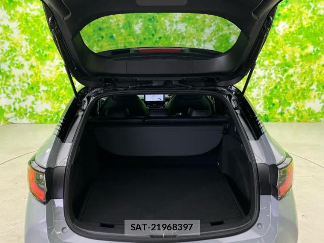 Toyota COROLLA TOURING 2025-03 8330640-7