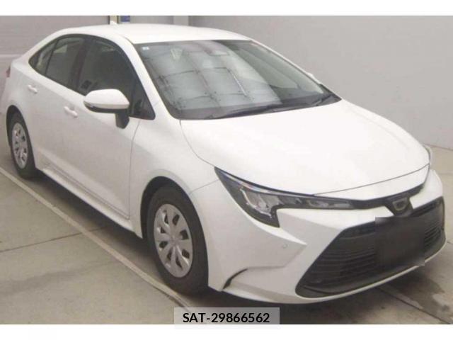 Toyota COROLLA 2023-04 8328632-0