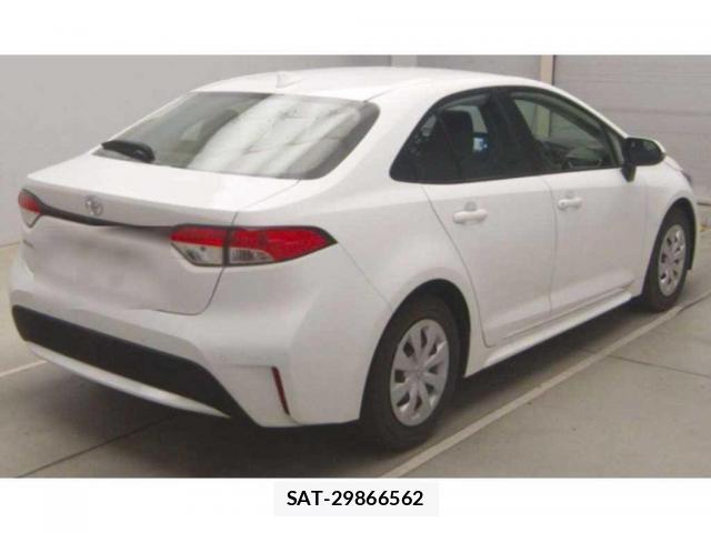 Toyota COROLLA 2023-04 8328632-1