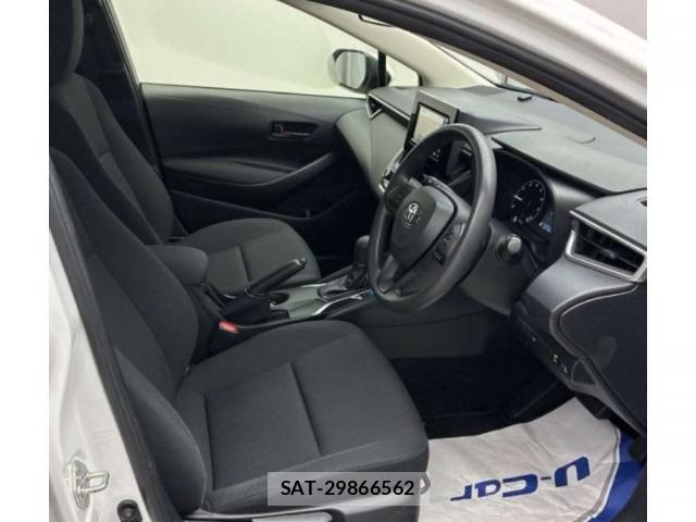 Toyota COROLLA 2023-04 8328632-2