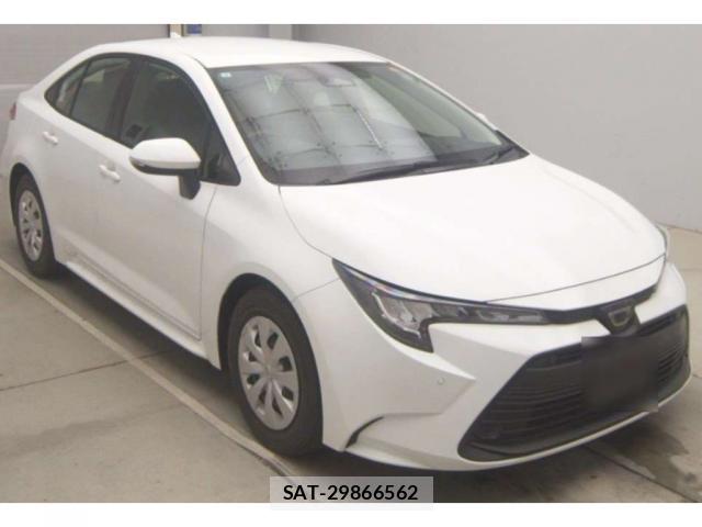 Toyota COROLLA 2023-04 8328632-4