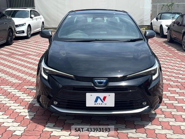 Toyota COROLLA 2024-02 8328768-1