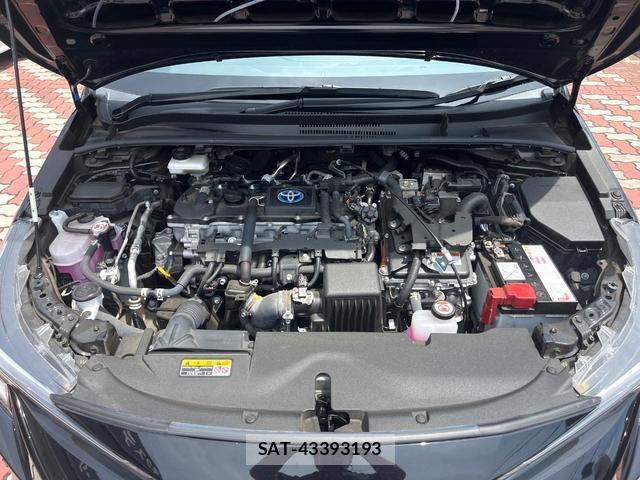 Toyota COROLLA 2024-02 8328768-17