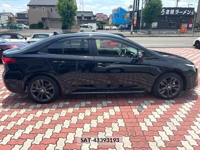 Toyota COROLLA 2024-02 8328768-3
