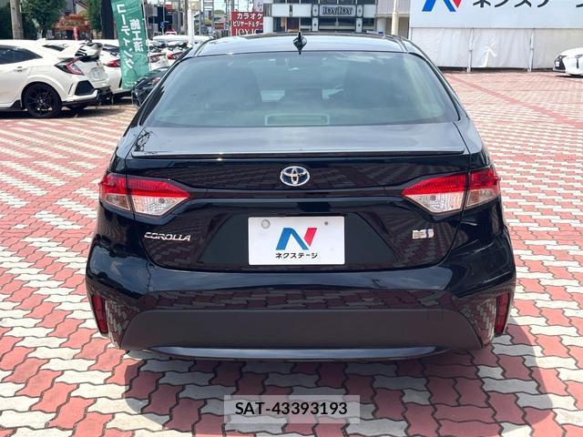 Toyota COROLLA 2024-02 8328768-5