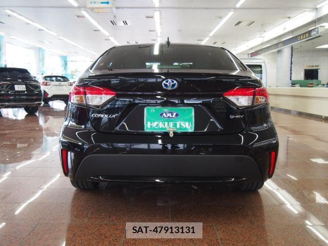 Toyota COROLLA 2025-05 8329559-1