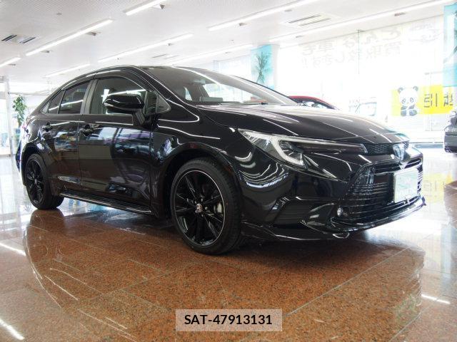 Toyota COROLLA 2025-05 8329559-11