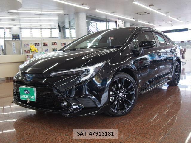 Toyota COROLLA 2025-05 8329559-12