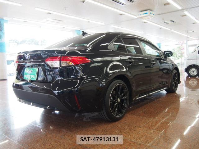 Toyota COROLLA 2025-05 8329559-13