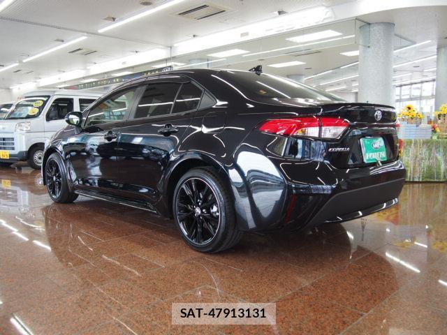 Toyota COROLLA 2025-05 8329559-14