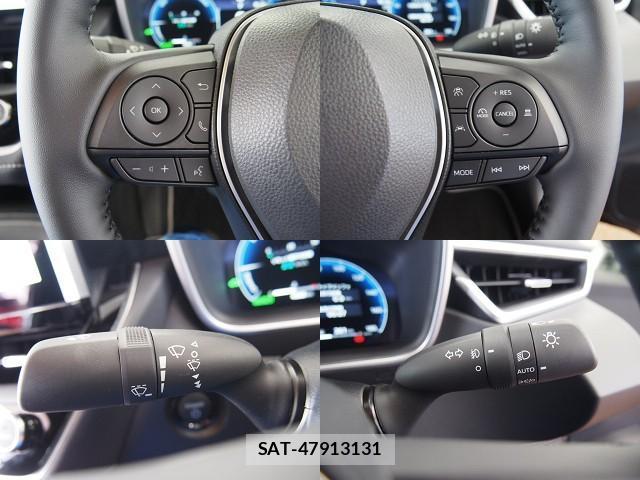 Toyota COROLLA 2025-05 8329559-15