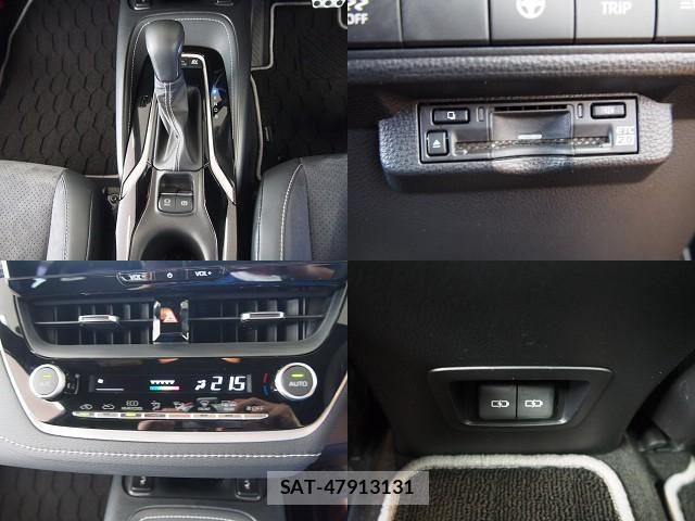 Toyota COROLLA 2025-05 8329559-17