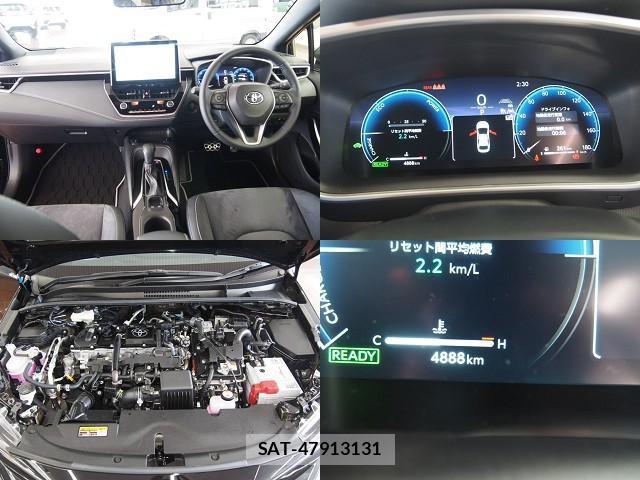 Toyota COROLLA 2025-05 8329559-19