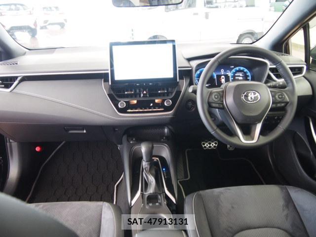 Toyota COROLLA 2025-05 8329559-2