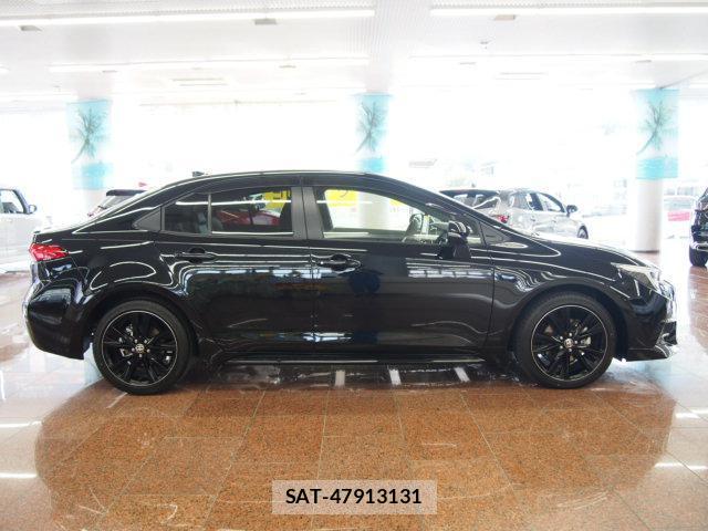 Toyota COROLLA 2025-05 8329559-3
