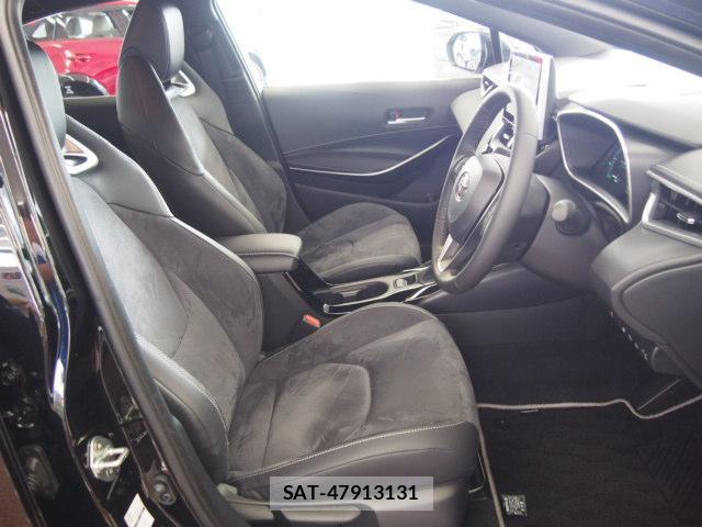 Toyota COROLLA 2025-05 8329559-5