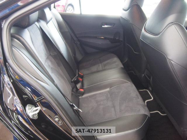 Toyota COROLLA 2025-05 8329559-6